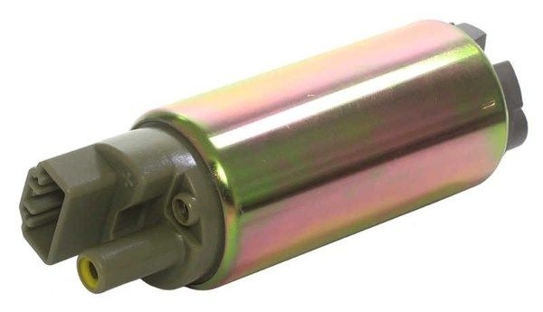Branslepump