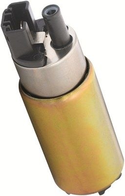 Branslepump