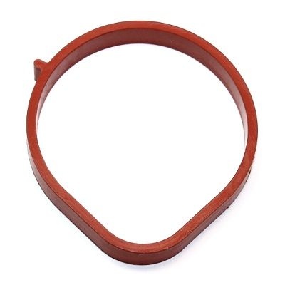 ELRING Intake Manifold Gasket FPM (fluoride rubber) 445.220 Inlet Manifold Gasket,Gasket, intake manifold MERCEDES-BENZ,A-Klasse (W169)