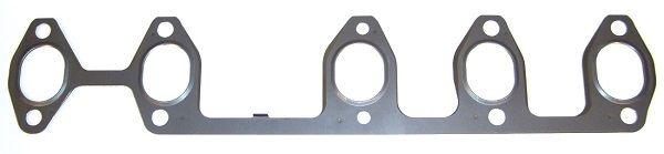 ELRING Exhaust Manifold Gasket 522.450 Exhaust Header Gasket,Exhaust Collector Gasket VW,Transporter V Bus (7HB, 7HJ, 7EB, 7EJ, 7EF, 7EG, 7HF, 7EC)