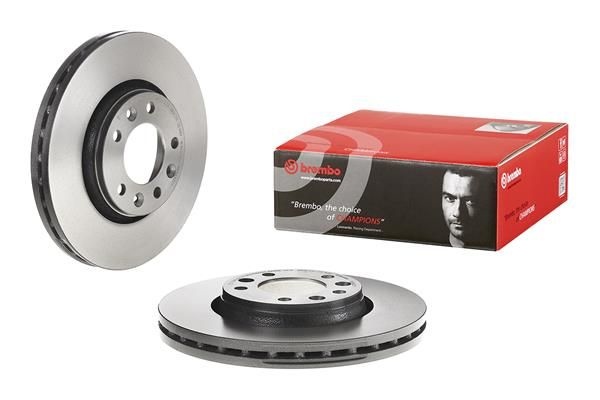 BREMBO Brake disc FIAT,PEUGEOT,TOYOTA 09.A422.11 1611841880,1618865080,424921 Brake rotor,Brake discs,Brake rotors 424987,4249J9,1401416880,9404249878