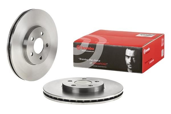 BREMBO Brake disc CHRYSLER,DODGE 09.9133.81 4509994,45099941,4509994AA Brake rotor,Brake discs,Brake rotors 4509994AB,4509994AD,5273141AA,5273141AB