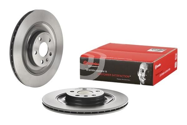 BREMBO Brake disc internally vented 09.C939.11 Brake rotor,Brake discs VOLVO,POLESTAR,XC90 II (256),XC40 (536),C40 I SUV Coupe,Polestar 2