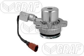 Graf Vattenpump Pa1360a8