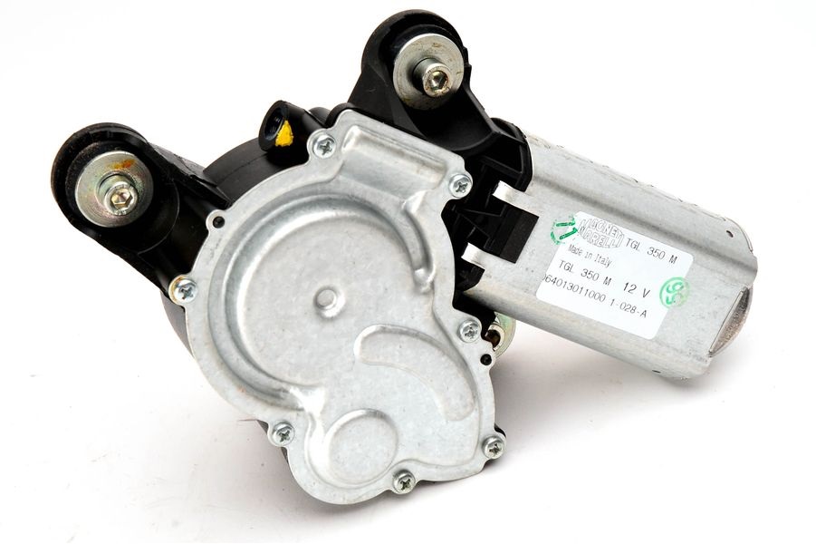 Magneti Marelli Vindrutetorkarmotor Fiat Tgl350m Medium