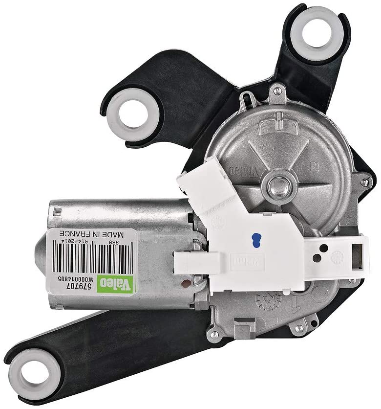 Vindrutetorkarmotor ORIGINAL PART