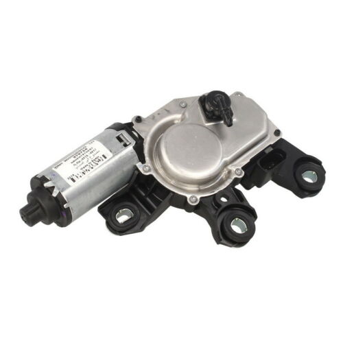 VALEO Wiper Motor ORIGINAL PART 579724 Windshield Wiper Motor,Windscreen Wiper Motor PORSCHE,Cayenne (92A)