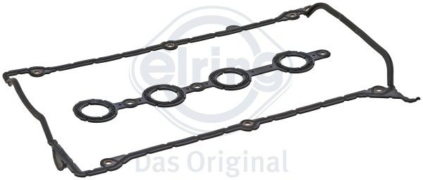 ELRING Gasket Set, rocker cover 633.350  VW,AUDI,SKODA,Golf IV Schrägheck (1J1),POLO (9N_),PASSAT Variant (3B6),New Beetle Cabrio (1Y7)