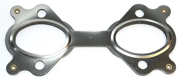 ELRING Exhaust Manifold Gasket 066.650 Exhaust Header Gasket,Exhaust Collector Gasket BMW,3 Limousine (E90),5 Limousine (E60),5 Touring (E61)