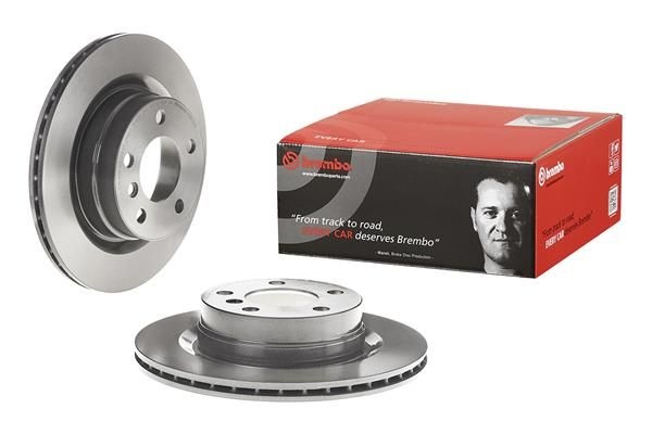 BREMBO Brake disc PRIME LINE - UV Coated internally vented 09.9793.21 Brake rotor,Brake discs BMW,3 Touring (E91),1 Schrägheck (F20),3 Touring (F31)
