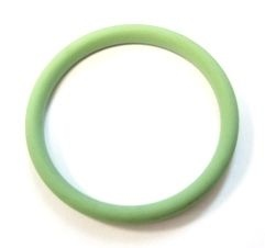 ELRING Intake Manifold Gasket FPM (fluoride rubber) 331.810 Inlet Manifold Gasket,Gasket, intake manifold PEUGEOT,CITROËN,206 Schrägheck (2A/C)