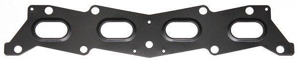 ELRING Exhaust Manifold Gasket OPEL,FIAT,ALFA ROMEO 344.720 55210321 Exhaust Header Gasket,Exhaust Collector Gasket,Gasket, exhaust manifold