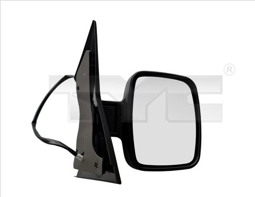 Outside Mirror 321-0045 TYC