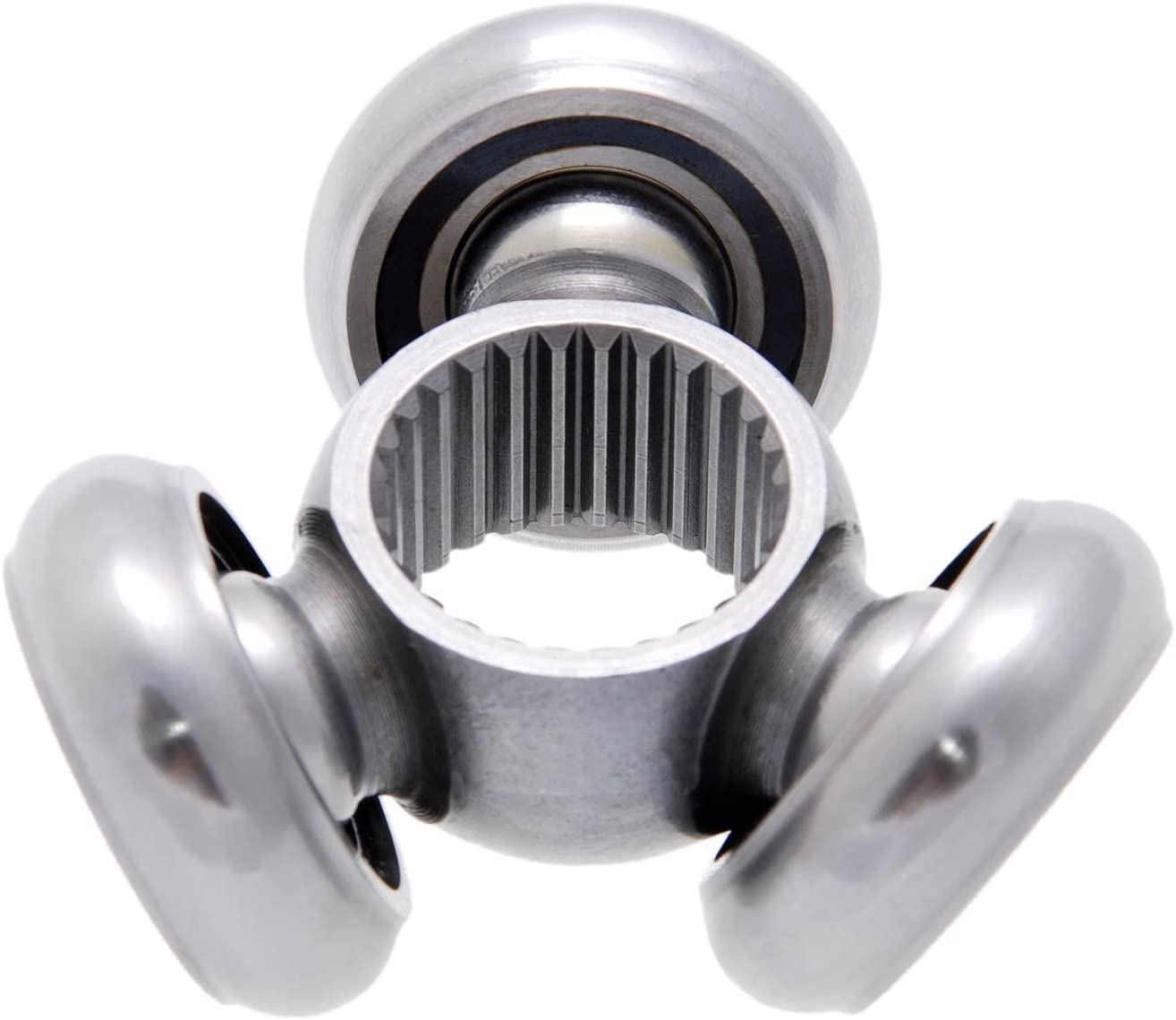 FEBEST Tripod Hub, propshaft FORD,VOLVO 2116-CA220 1380034,1417222,1424195  1431396,1437736,1446283,1459738,1459764,1459773,1460786,1481245,1481247,