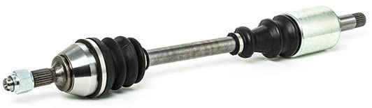 GSP Drive shaft PEUGEOT,CITROËN 210009 327250,327254,32728J CV axle,Half shaft,Driveshaft,Axle shaft,CV shaft,Drive axle 3272W5,95601868,95624994
