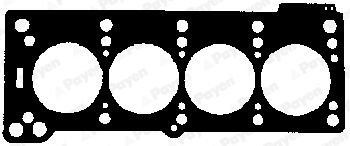 Gasket, cylinder head BX730 Payen