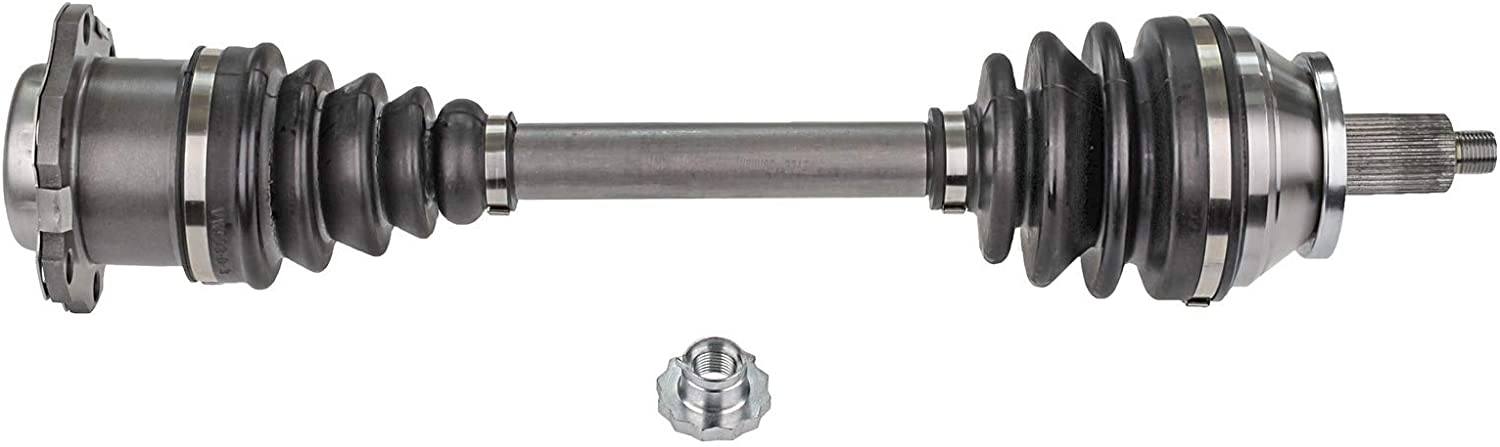 MEYLE Drive shaft VW,SKODA,SEAT 100 498 0702 MDS0091,6Q0407271DC,6Q0407271DE CV axle,Half shaft,Driveshaft,Axle shaft,CV shaft,Drive axle 6Q0407451HX