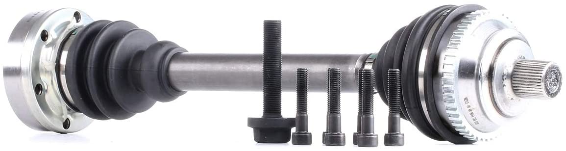 MEYLE Drive shaft VW 100 498 0694 MDS0088,701407271P,701407449GX CV axle,Half shaft,Driveshaft,Axle shaft,CV shaft,Drive axle 701407451Ax,JZW407449GX