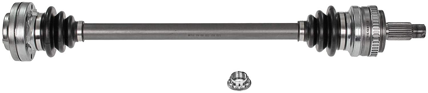 Drive Shaft MEYLE-ORIGINAL Quality