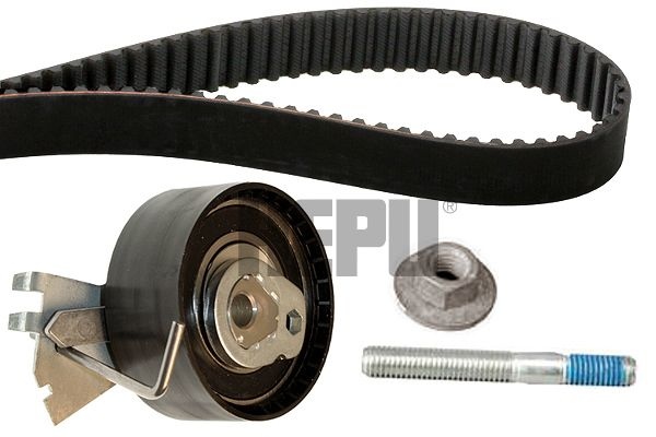 Timing Belt Set