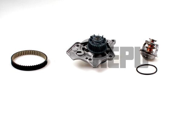 Water Pump & Timing Belt Set