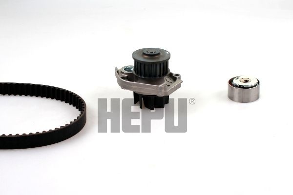 Water Pump & Timing Belt Set