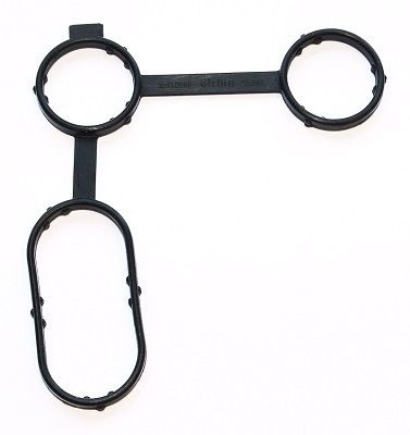 ELRING Gaskets 236.200 Seal, oil cooler VW,AUDI,SKODA,GOLF VI (5K1),Polo Schrägheck (6R1, 6C1),GOLF PLUS (5M1, 521)