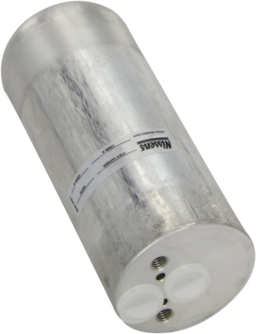 NISSENS Receiver Drier BMW,ALPINA 95172 64538372978,64538375757,64538377330 AC Dryer,Air Conditioning Dryer,Dryer, air conditioning 64538390342