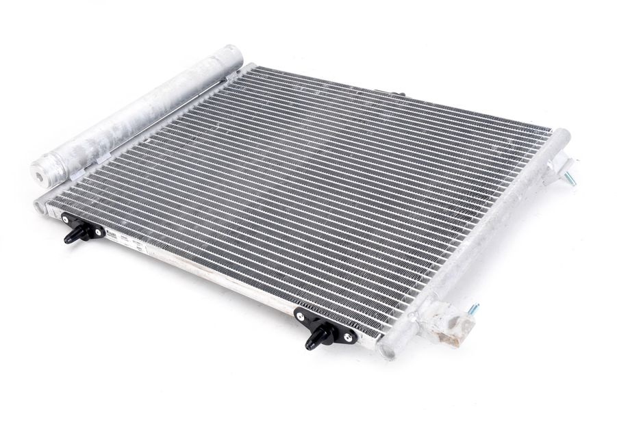 NISSENS Condenser OPEL,RENAULT,PEUGEOT 94595 3640050,6455AL,6455C2 AC Condenser,Condenser, air conditioning 6455CZ,6455EL,6455ET,6455HA,6455HH,6455JF