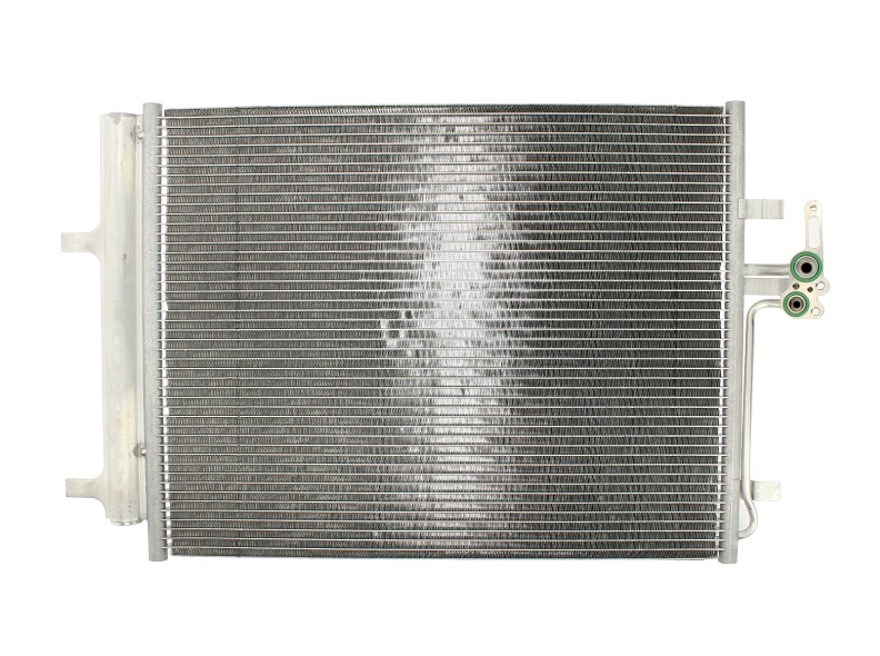 NISSENS Condenser FORD,VOLVO,LAND ROVER 940043 CO4490,1457675,1460537 AC Condenser,Condenser, air conditioning 1481851,1563248,1582558,1716734,1716737