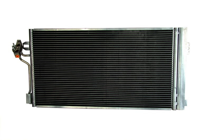NISSENS Condenser MERCEDES-BENZ 940178 CO5540,6398350270,6398350470 AC Condenser,Condenser, air conditioning 6398350800,A6398350270,A6398350470