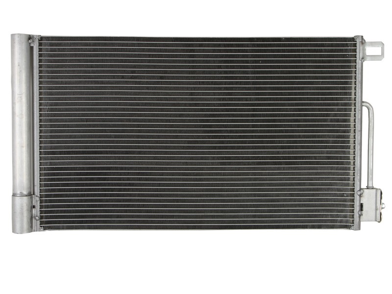 NISSENS Condenser OPEL,FIAT,PEUGEOT 94973 13310103,13389472,13400150 AC Condenser,Condenser, air conditioning 1609867680,1850119,1850290,1850414