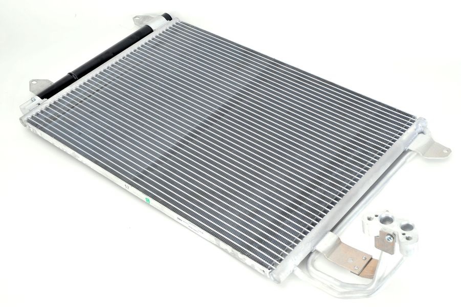 VALEO Condenser VW,AUDI,SKODA 817777 1K0820411AK,1K0820411B,1K0820411D AC Condenser,Condenser, air conditioning 1K0820411F,1K0820411G,1K0820411H