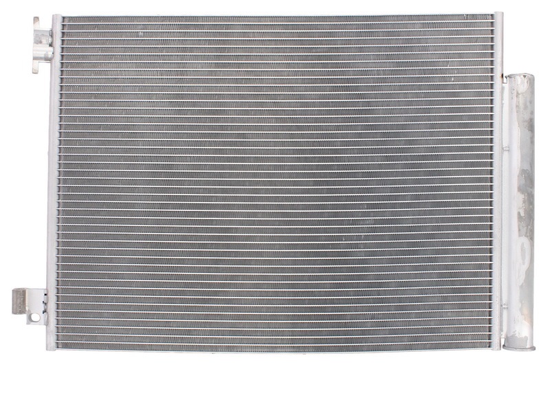 VALEO Condenser RENAULT,DACIA 814373 921001908R,921006454R,921006843R AC Condenser,Condenser, air conditioning 214105FA0B,921001697R,921001908R