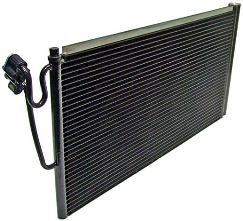 MAHLE ORIGINAL Condenser MINI AC 590 000S 64536941084,64539239920,6941084 AC Condenser,Condenser, air conditioning 9239920,64536941084,64539239920