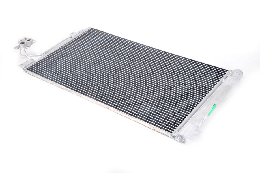 Condenser, air conditioning EASY FIT 35622 NRF Volkswagen NRF 35622