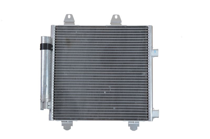 NRF Condenser with seal ring 35778 AC Condenser,Condenser, air conditioning PEUGEOT,TOYOTA,CITROËN,107 Schrägheck (PM_, PN_),AYGO (WNB1_, KGB1_)