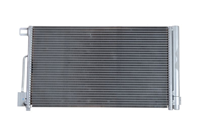 NRF Condenser with dryer 35777 AC Condenser,Condenser, air conditioning OPEL,FIAT,PEUGEOT,Corsa D Schrägheck (S07),Corsa E Schrägheck (X15),Adam (M13)