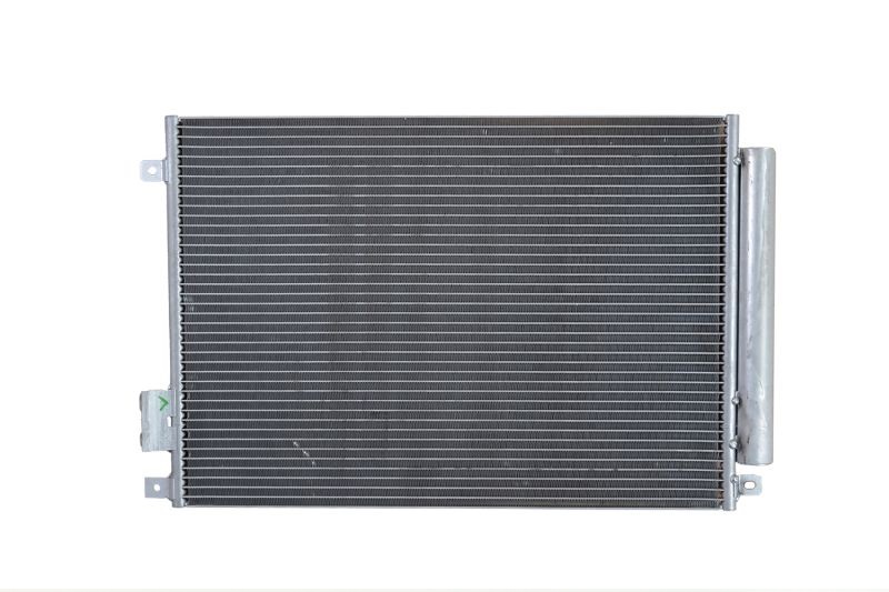 NRF Condenser FORD,FIAT,CHRYSLER 35753 51786211,51930033,51786211 AC Condenser,Condenser, air conditioning 51786211,51930033,1551184,1780092,51786211