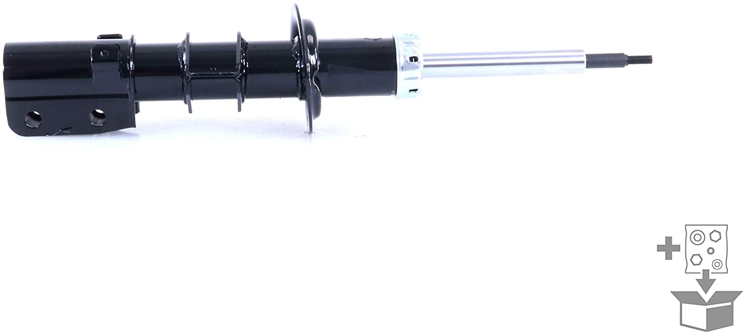 MONROE Shock absorber MONROE ORIGINAL Oil Pressure 11169 Shocks,Shock absorbers FIAT,Panda Schrägheck (141_)
