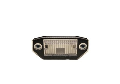 Licence Plate Light 1828920 Van Wezel