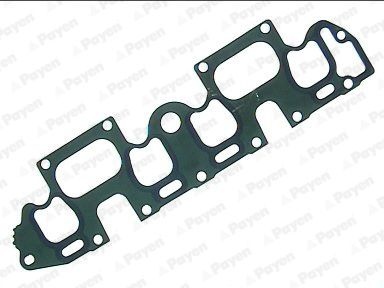 Gasket, intake manifold JD542 Payen