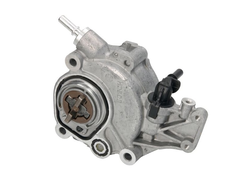 Vacuum Pump, brake system