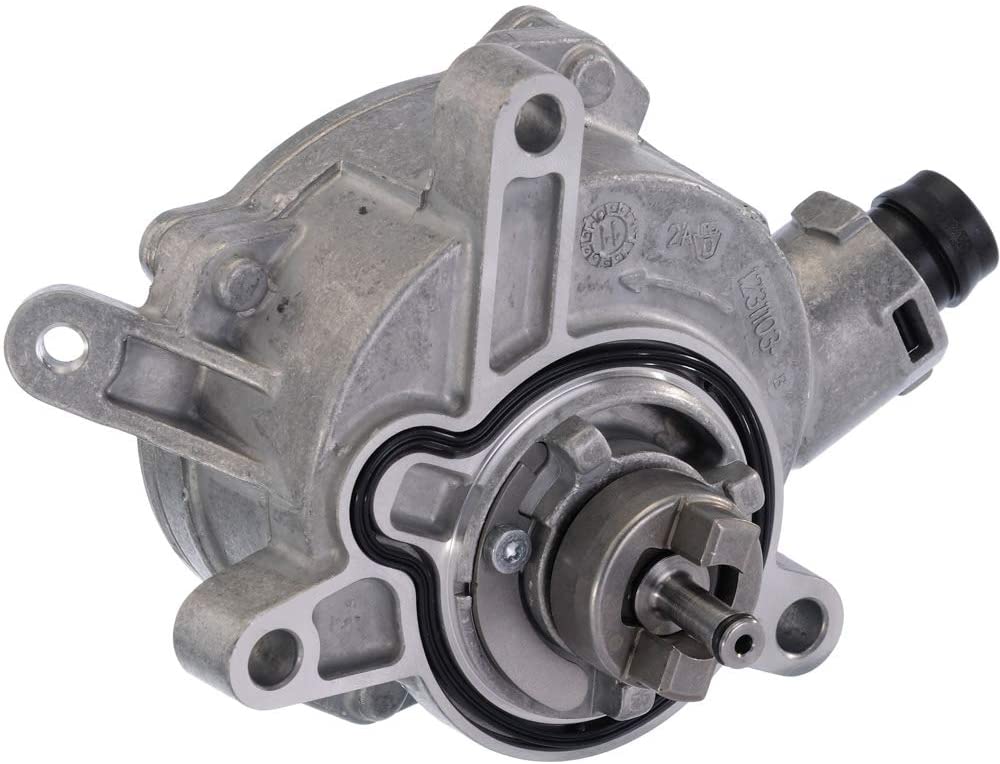 PIERBURG Vacuum Pump straight 7.24807.62.0 Vacuum Pump, brake system VOLVO,LAND ROVER,V70 II (285),XC60 (156),XC90 I (275),V70 III (135)