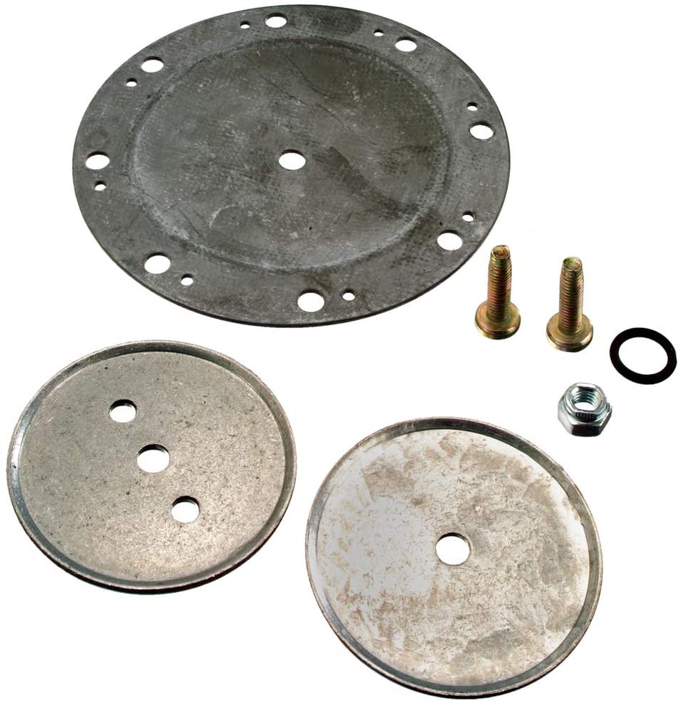 ターボー 89.133 SIDAT Membrane, vacuum pump | AUTODOC price and review