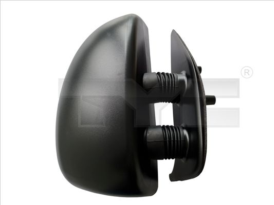 BLIC Wing mirror Left 5402-04-9252913P Outside mirror,Side mirror FIAT,PEUGEOT,CITROËN,DUCATO Pritsche/Fahrgestell (230),DUCATO Bus (230)