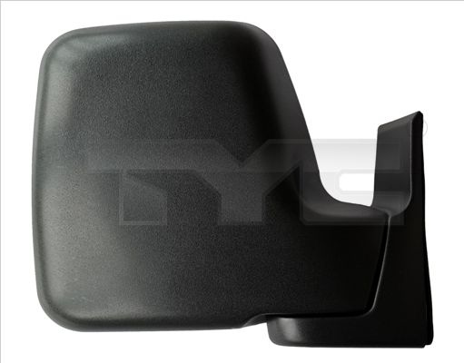 TYC Wing mirror FIAT,PEUGEOT,CITROËN 305-0101 8148NQ,8151V2,1484826899 Outside mirror,Side mirror,Door mirror,Side view mirror,Offside wing mirror