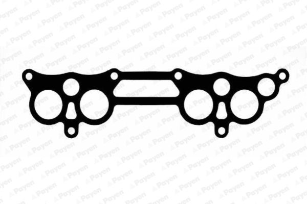 Gasket, intake manifold JC401 Payen