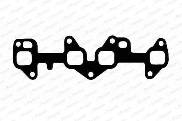 Gasket, intake manifold JC559 Payen