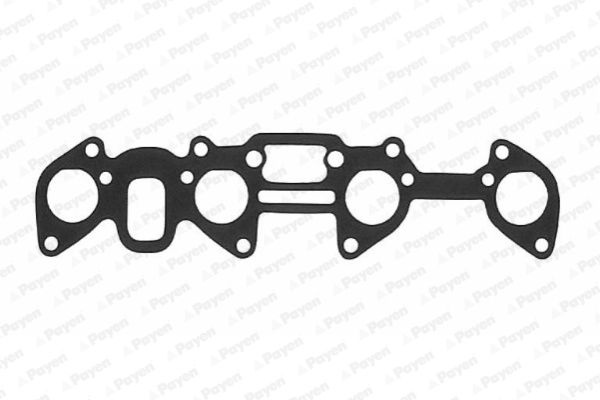 Gasket, intake manifold JC684 Payen